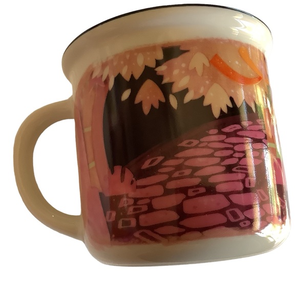 Lot Girls of Paper and Fire Storage Album Bookmark Ceramic Mug Tarot Cards New - Picture 13 of 16